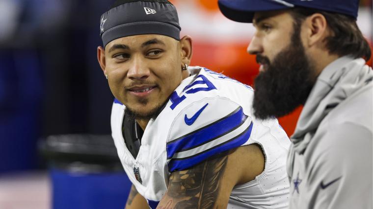 Trey Lance ha cambiado de tres equipos en cuatro años